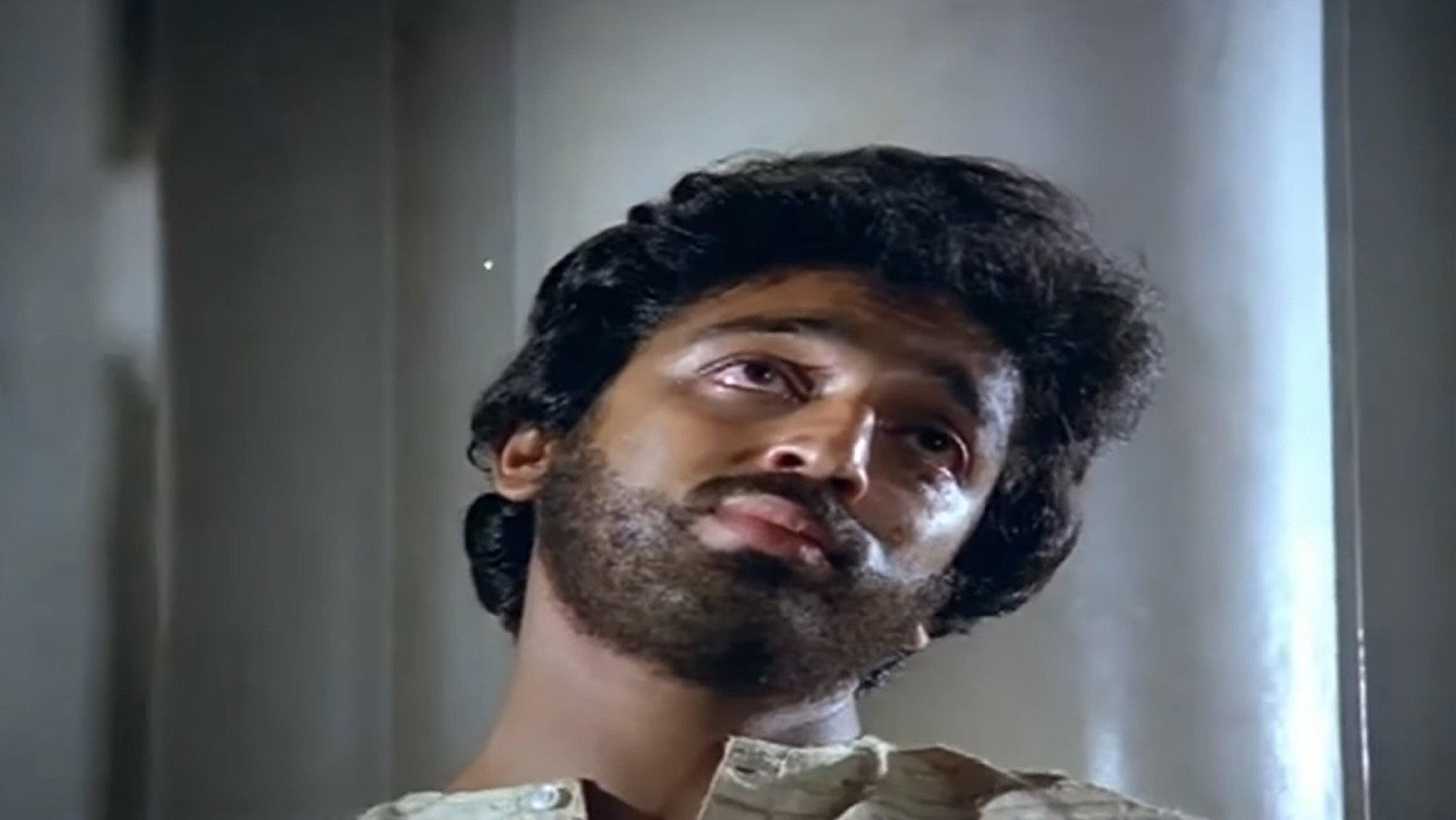 Vazhvey Maayam 1982 movie scene