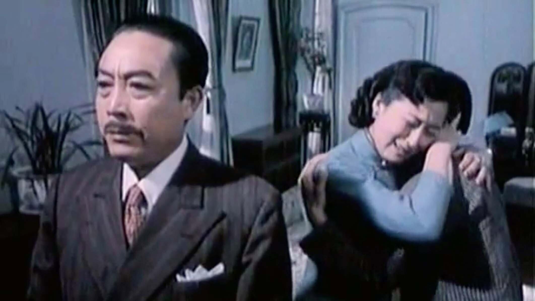 To Deal With The Devil 1980 movie scene