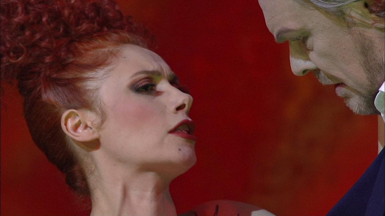 Lulu 2011 movie scene