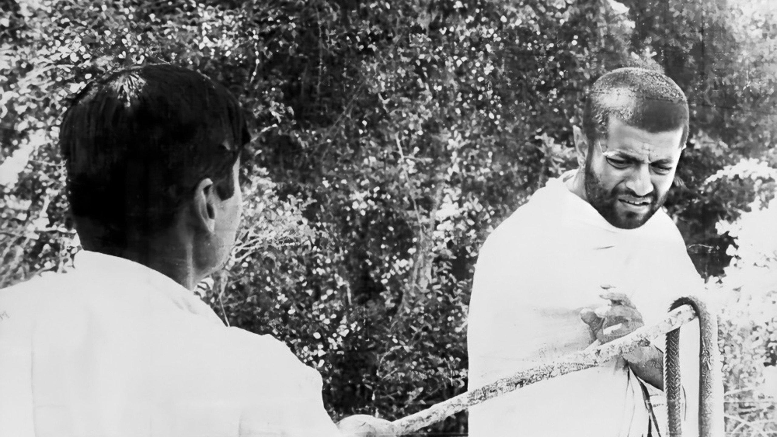 Samskara 1970 movie scene