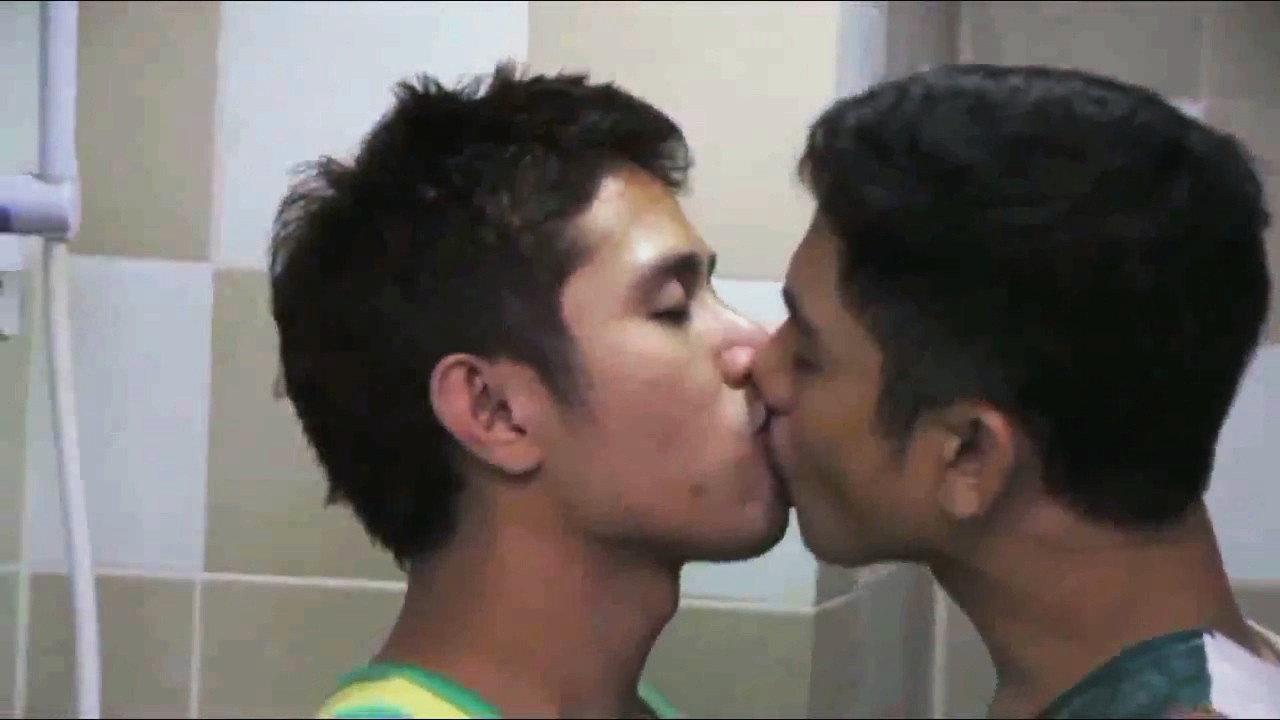 Ligaw Tingin 2019 movie scene