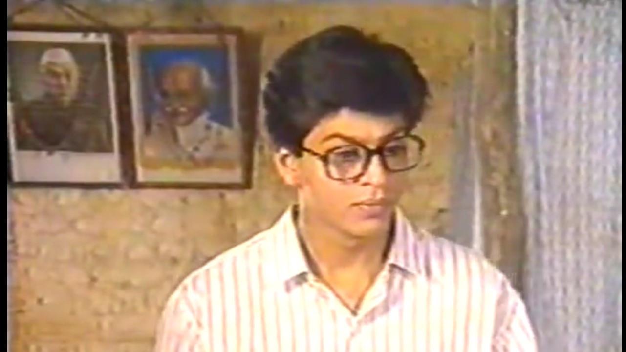 Hope 1989 movie scene