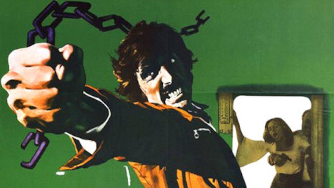 7 Hours of Violence 1973 movie scene