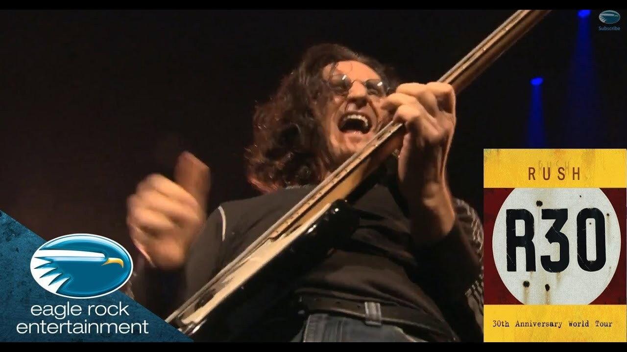 Rush: R30 2005 movie scene