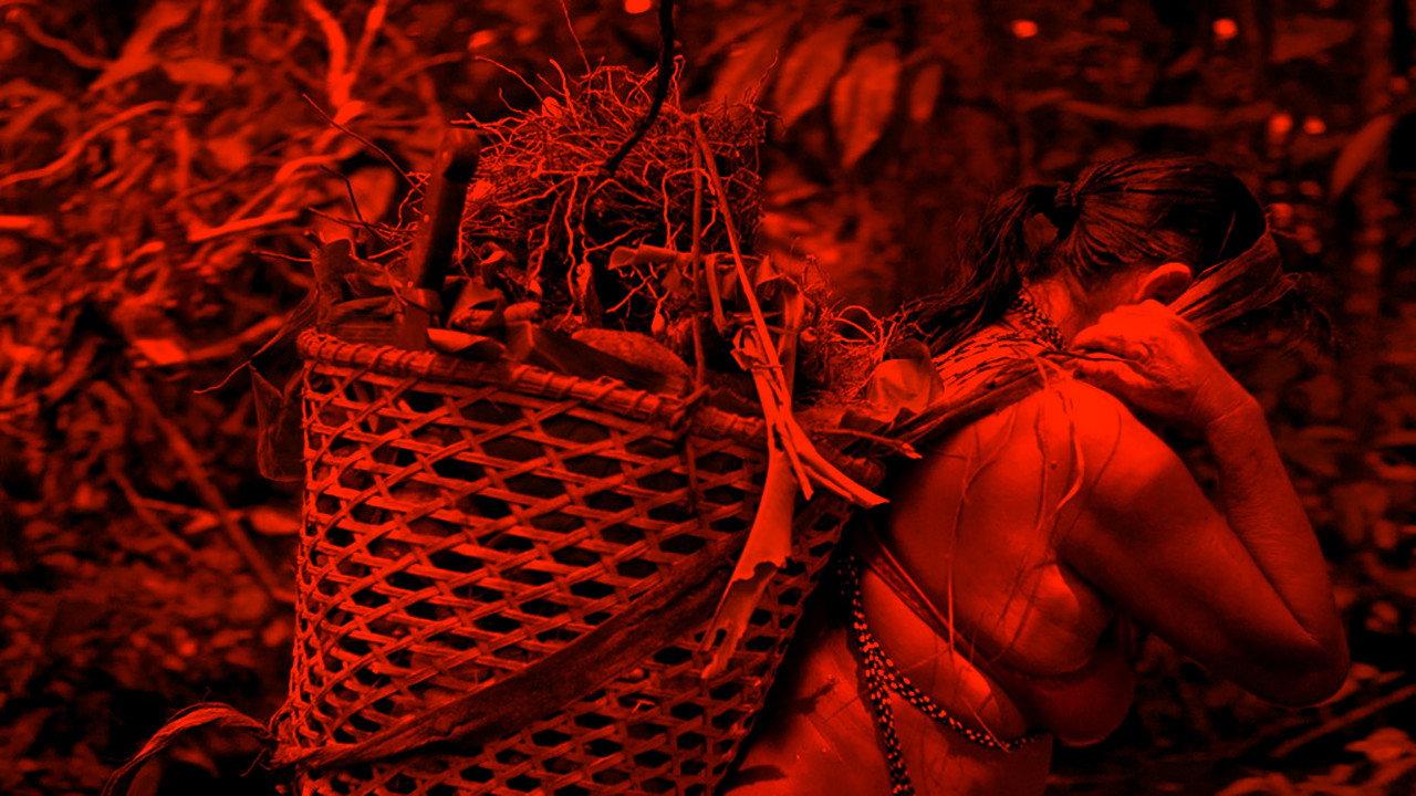 Heat 2018 movie scene