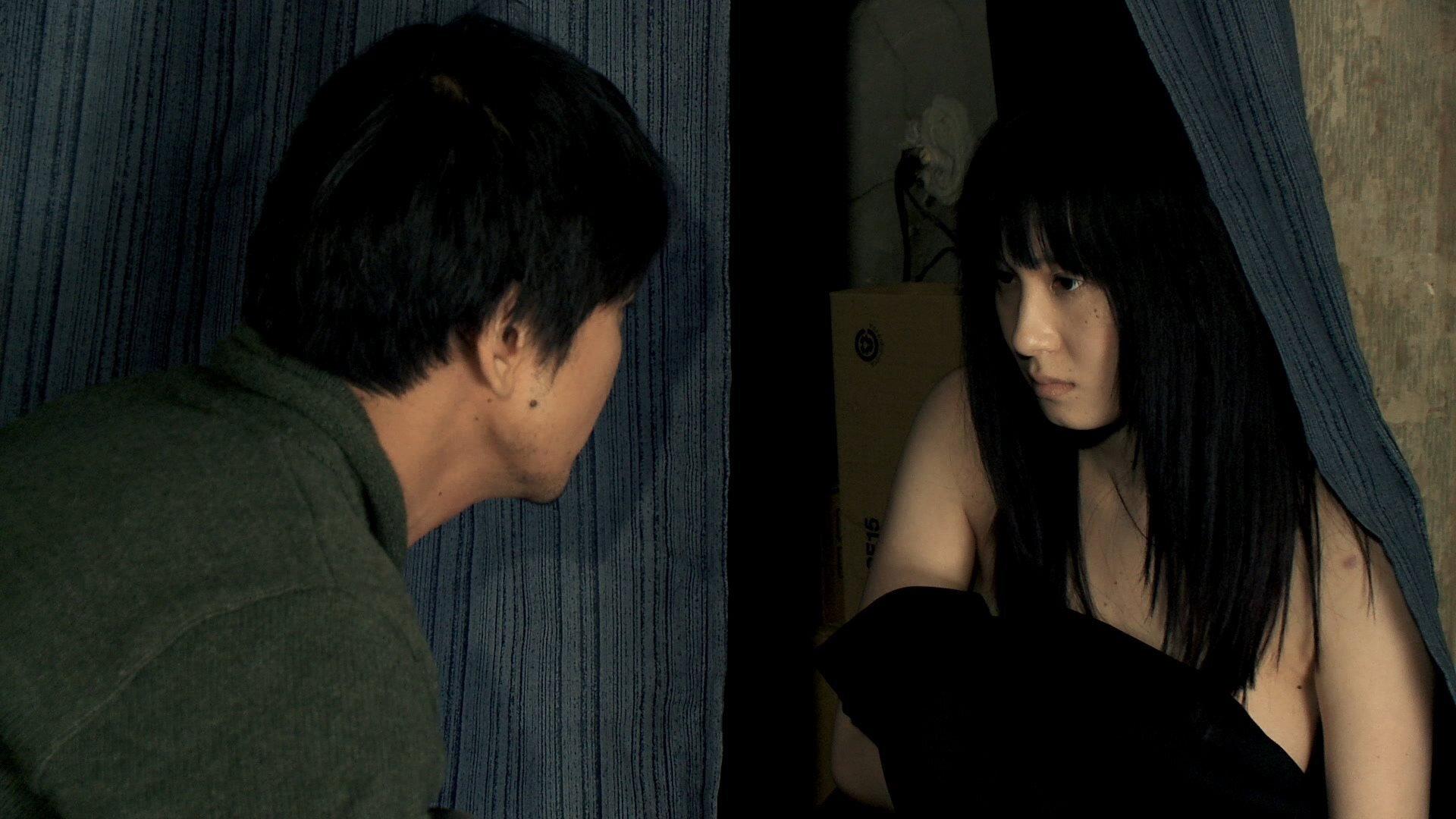 Hana-Dama: Phantom 2016 movie scene