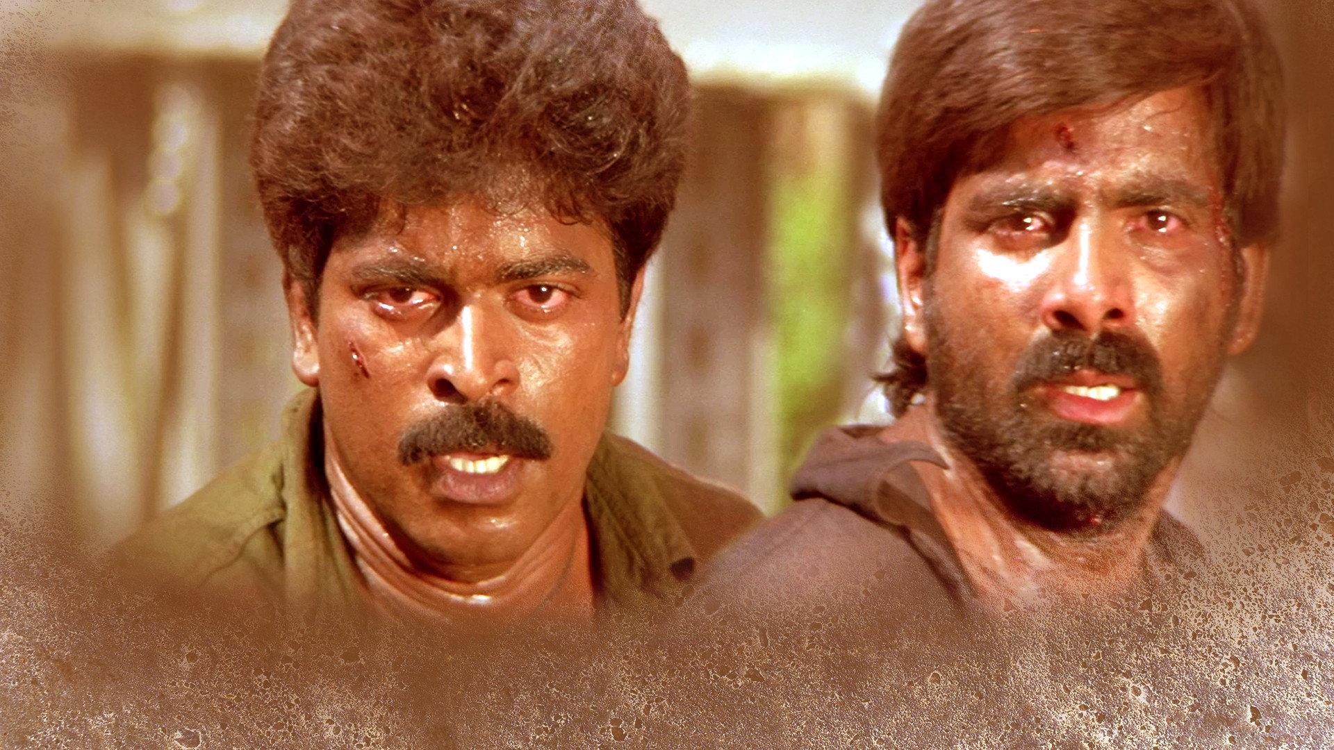 Sindhooram 1997 movie scene