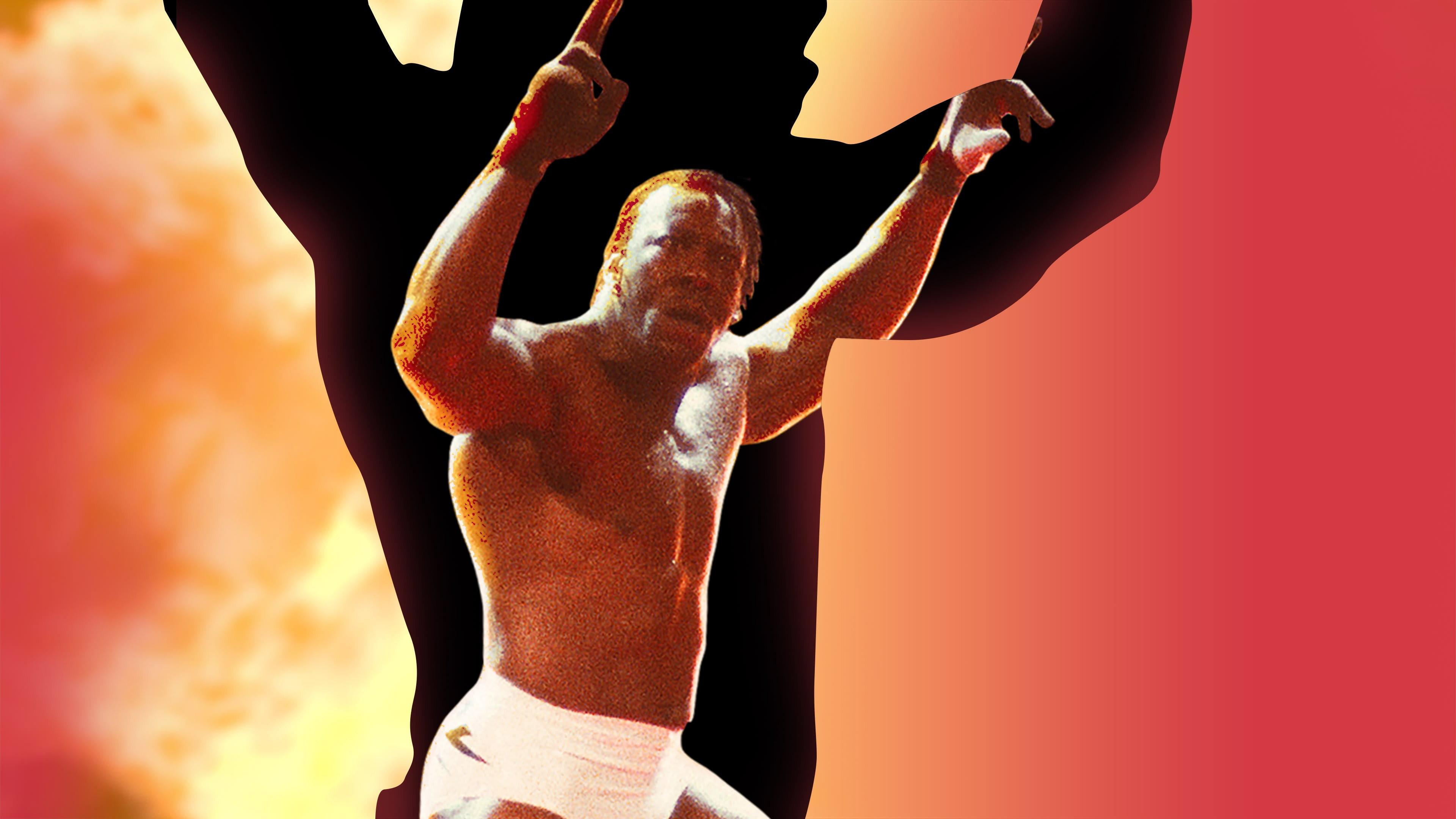WWE Judgment Day 2003 2003 movie scene