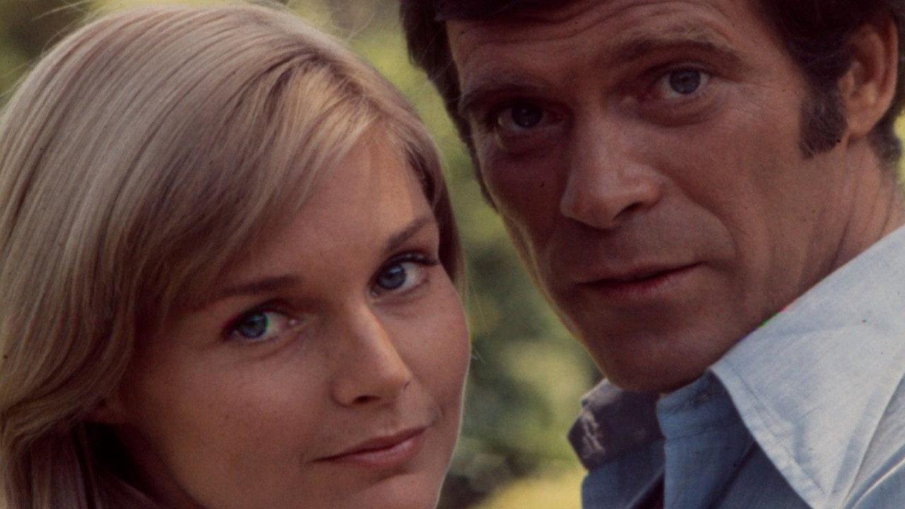 The Immortal 1969 movie scene