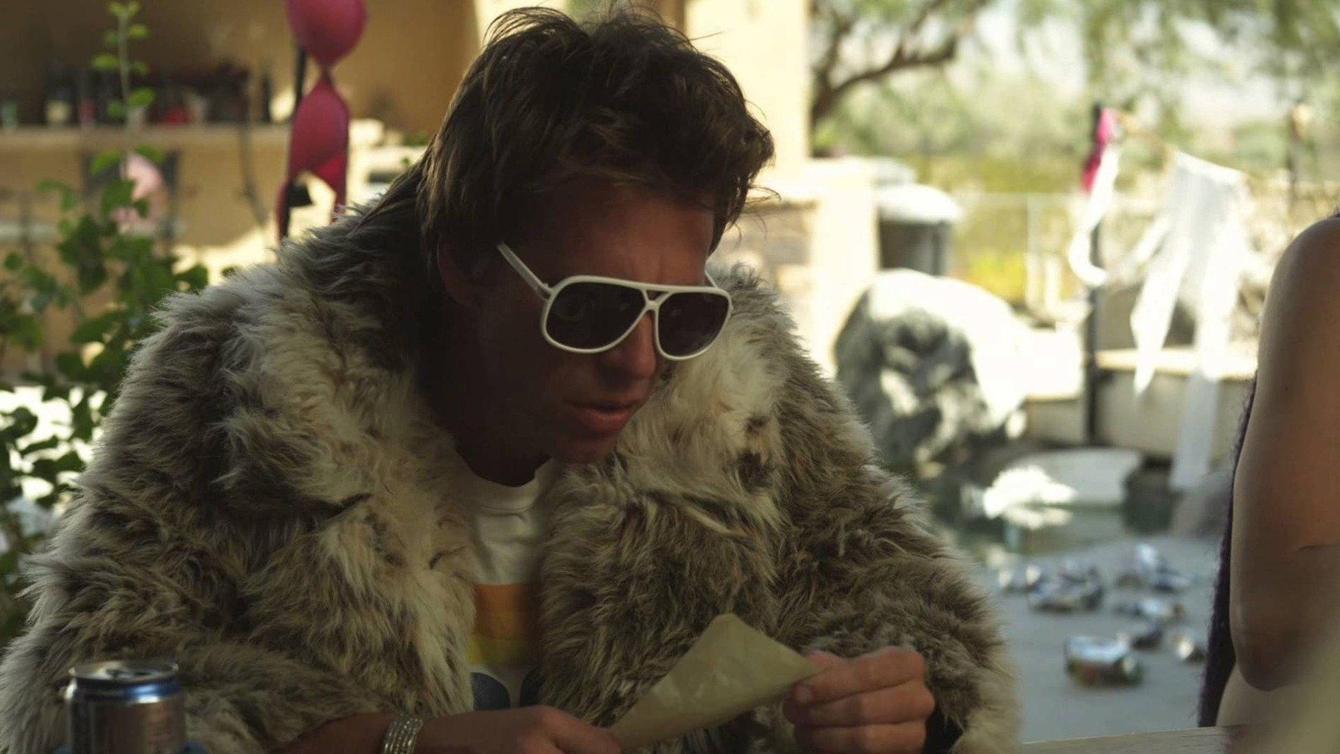 Money Shot 2012 movie scene