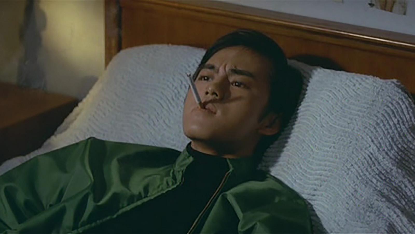 Dead End 1969 movie scene