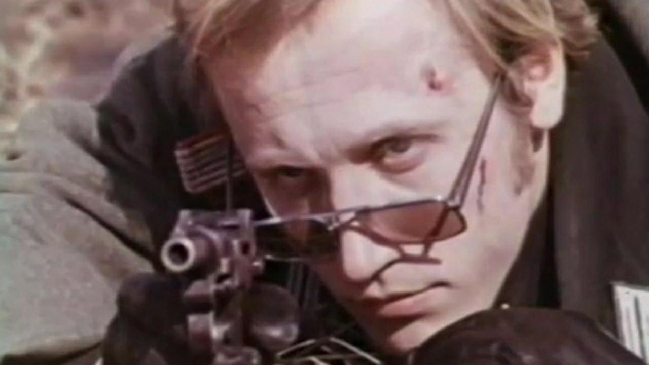 Power of Dream 1973 movie scene