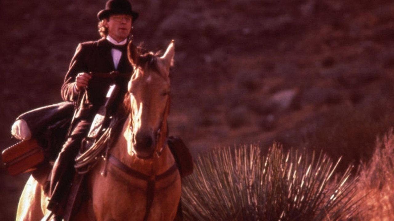 Grim Prairie Tales 1990 movie scene