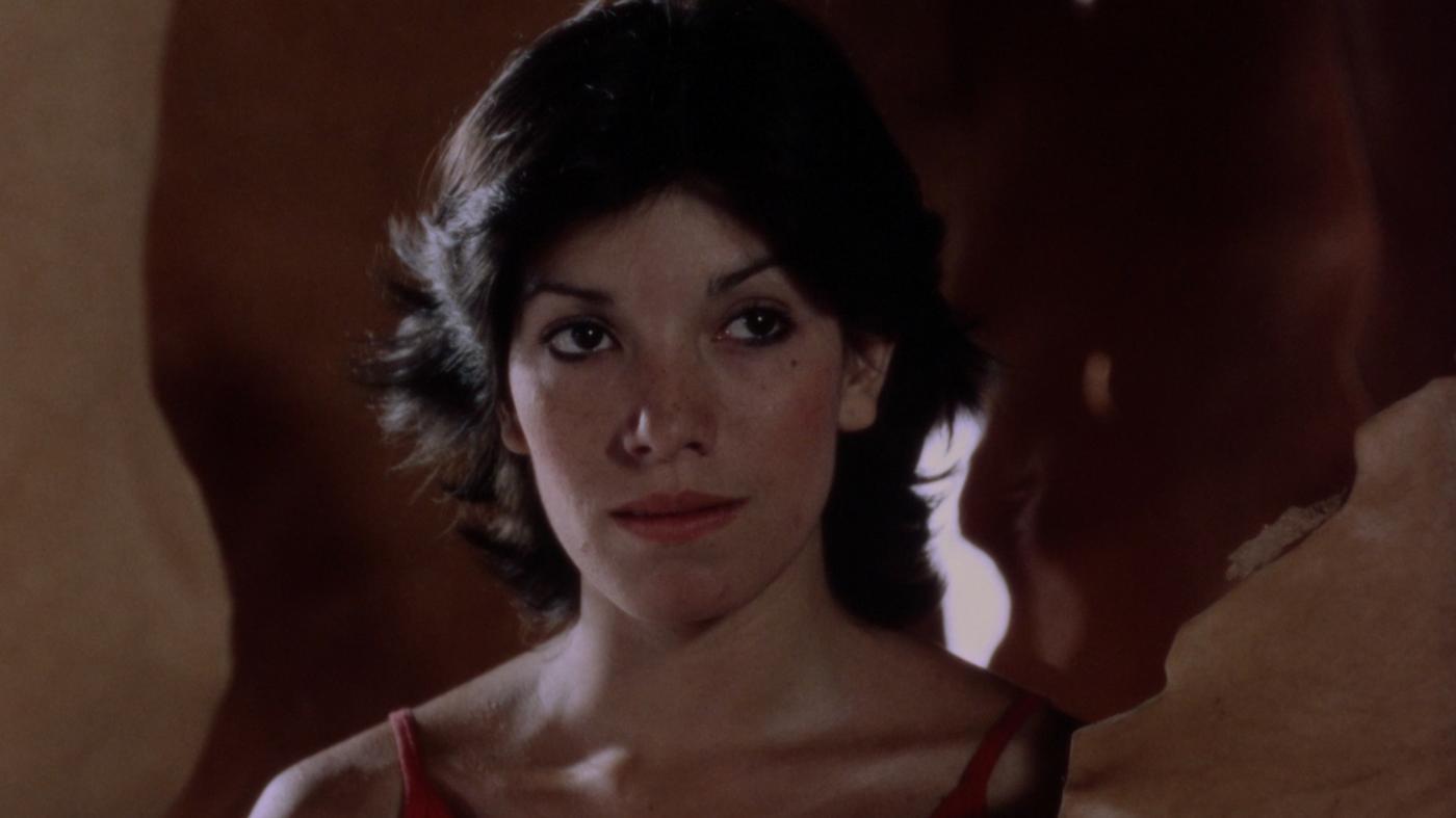 Maruja en el infierno 1983 movie scene