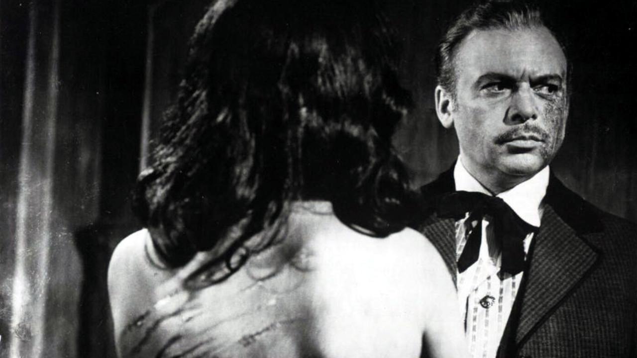 Uncle Tom's Cabin 1965 movie scene