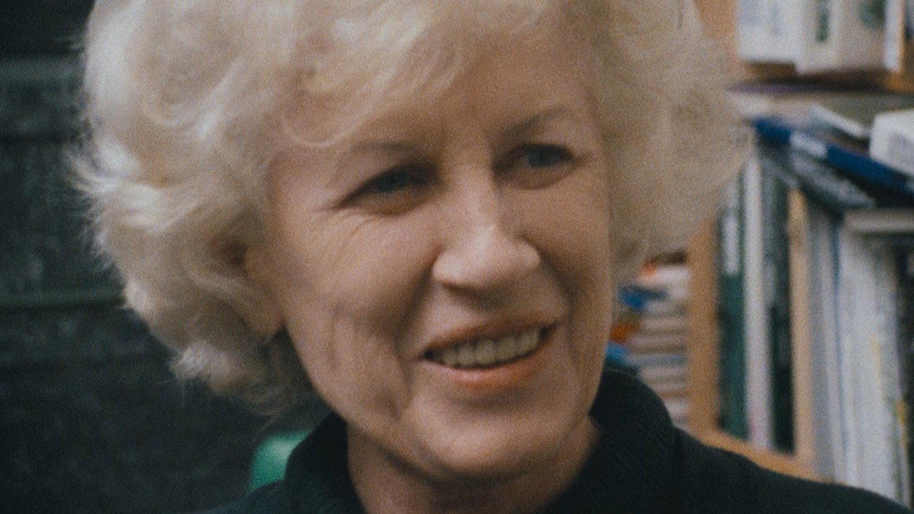 Olga 2014 movie scene