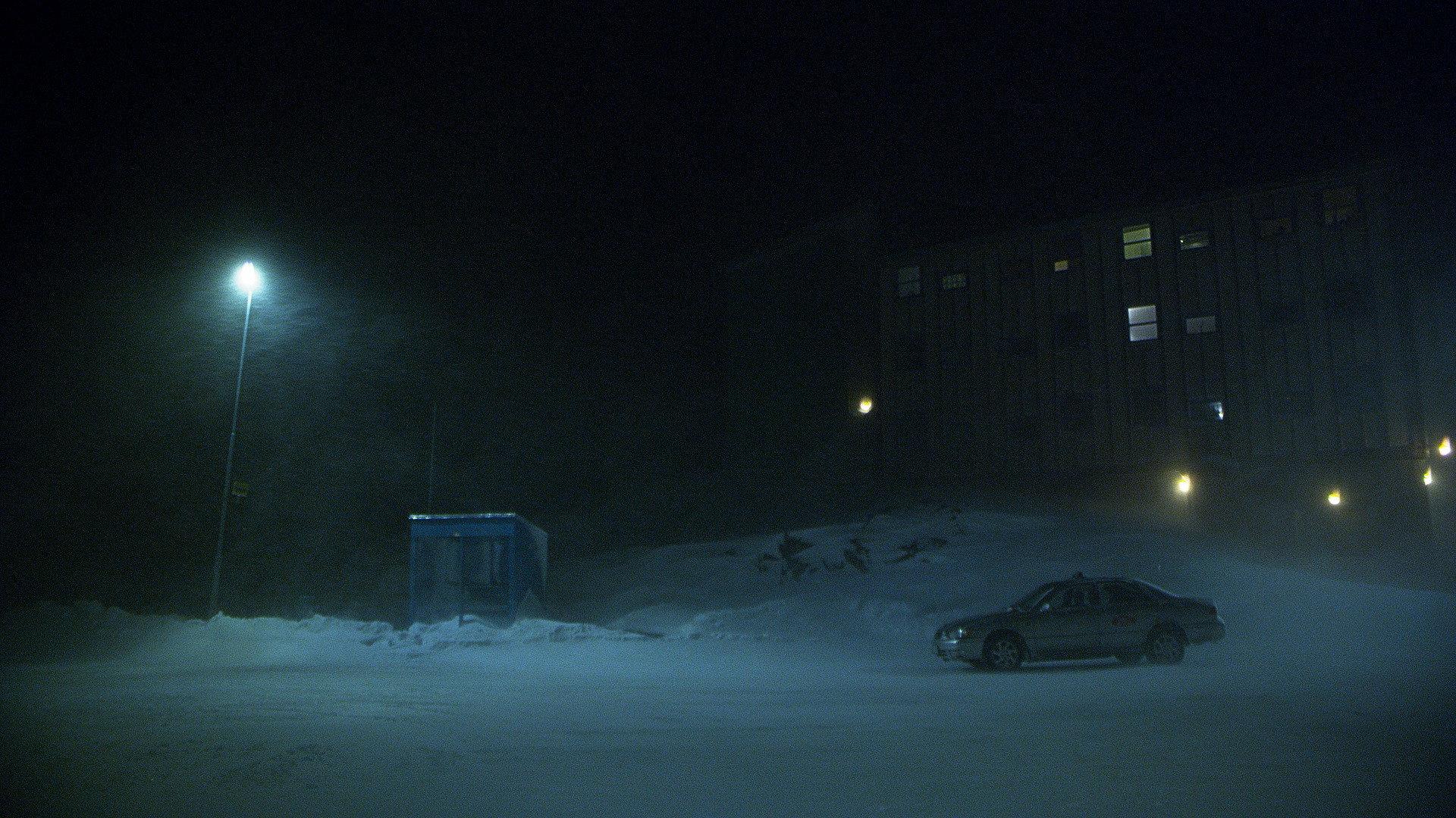 Ice Handscape 2014 movie scene
