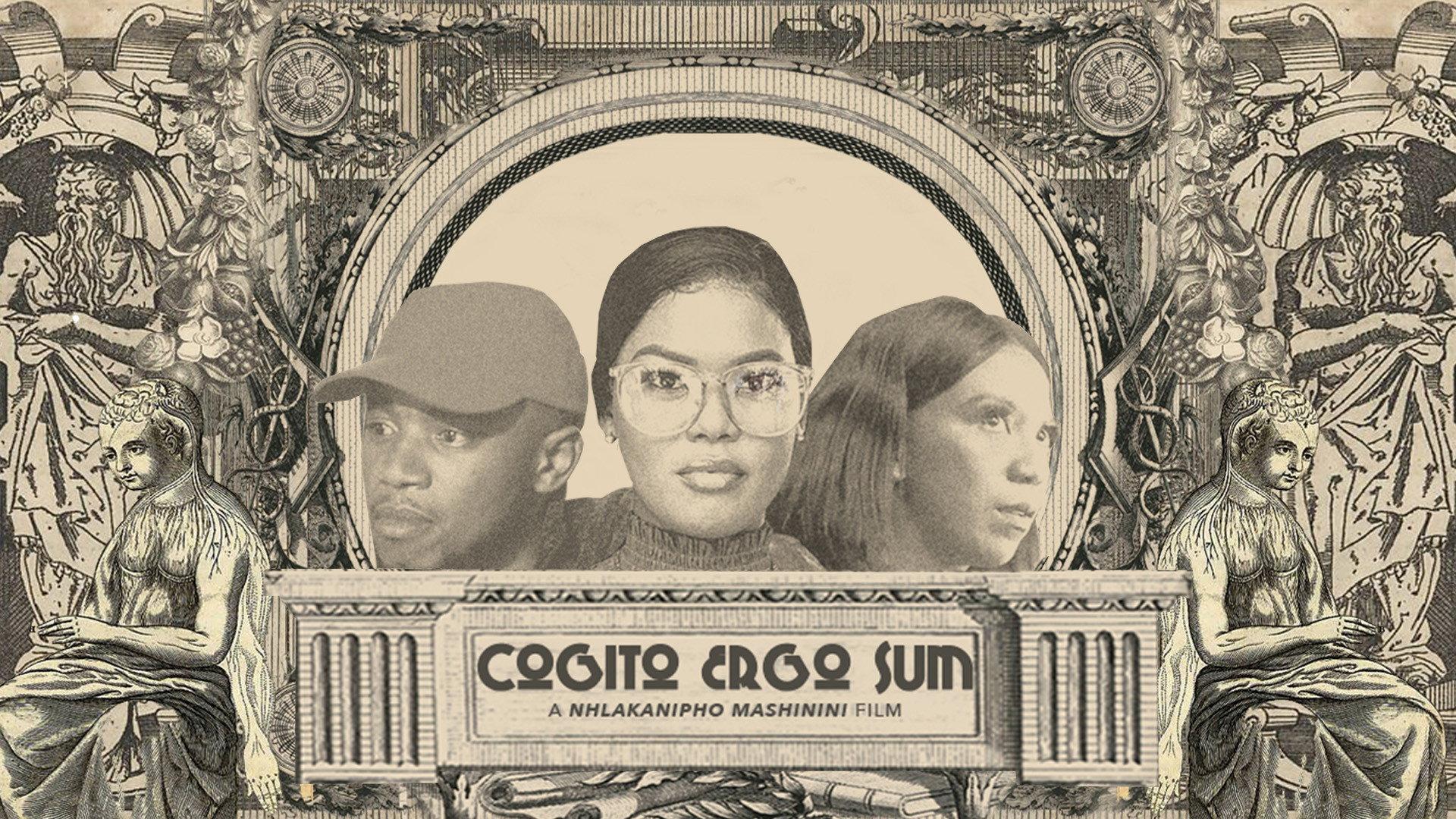 Cogito Ergo Sum (I think Therefore I Am) 2021 movie scene