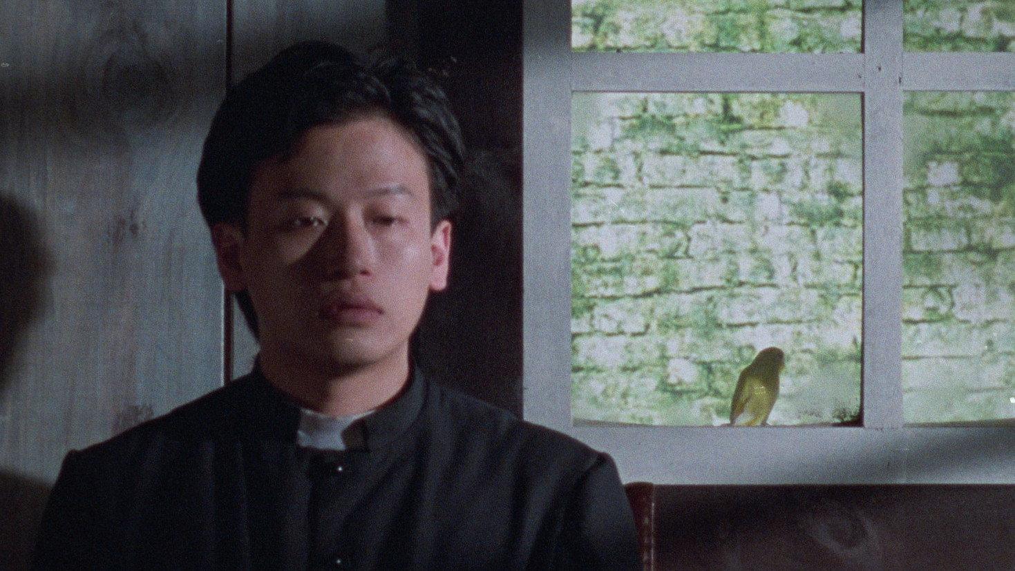 Execution 1998 movie scene