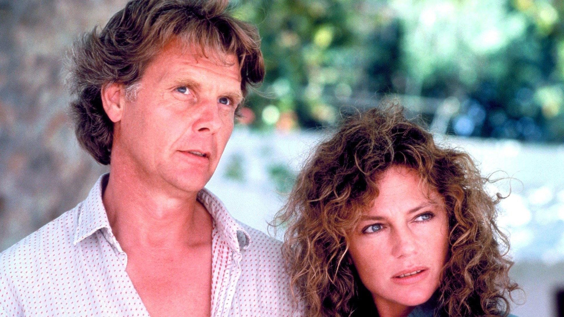 High Season 1987 movie scene