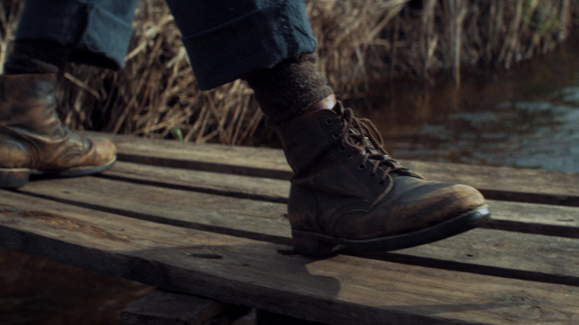 The Fish of My Life 2015 movie scene
