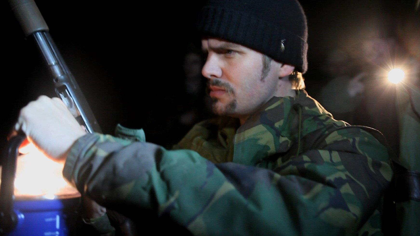 Torn: A Shock Youmentary 2014 movie scene