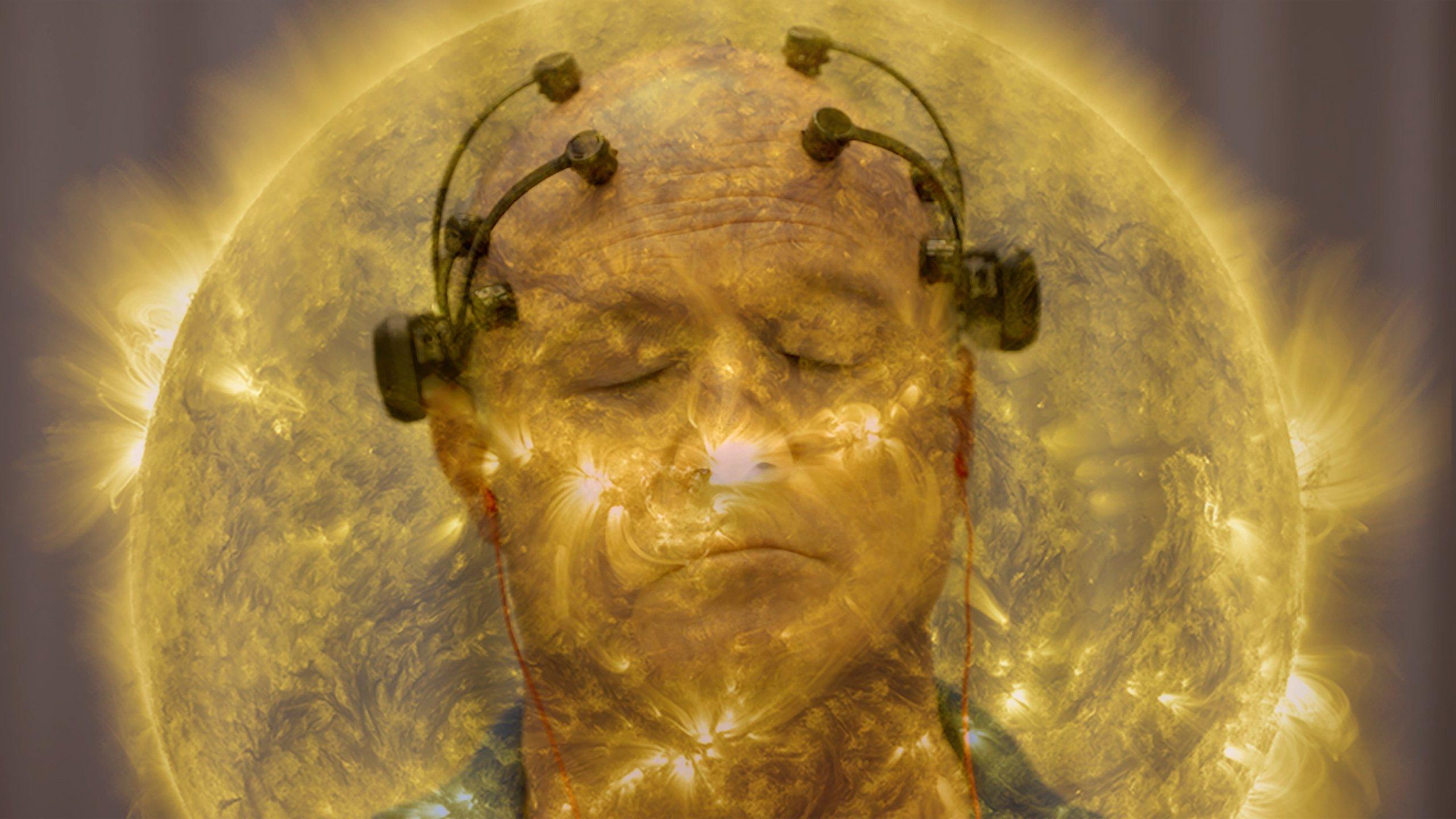 All Light, Everywhere 2021 movie scene