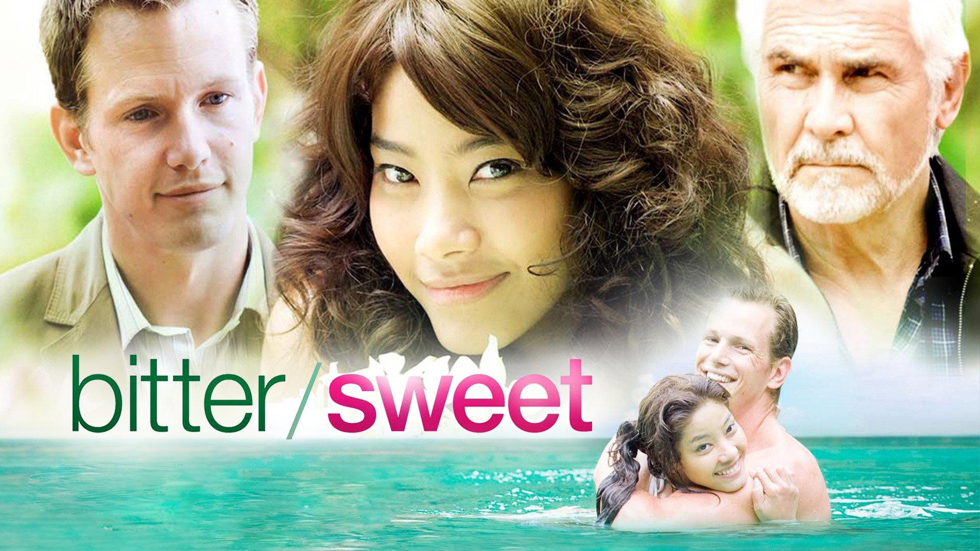 Bitter/Sweet 2009 movie scene