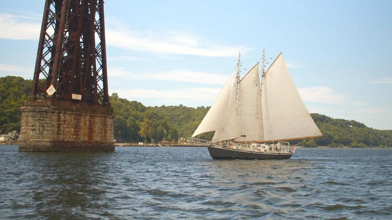 WindShipped 2022 movie scene