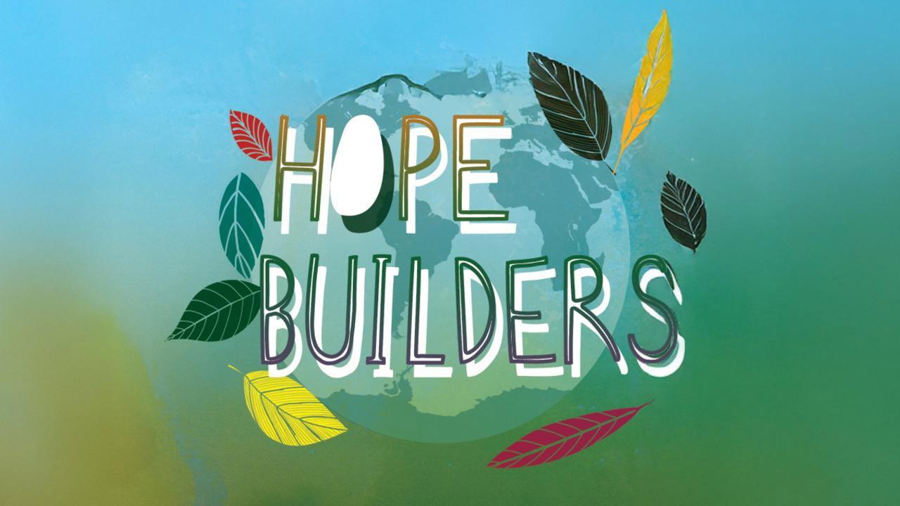 Hope Builders 2010 movie scene
