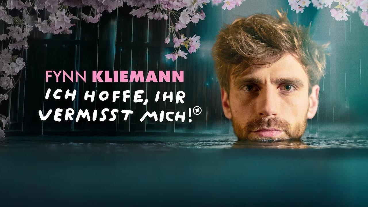 Fynn Kliemann - ich hoffe, ihr vermisst mich 2025 movie scene