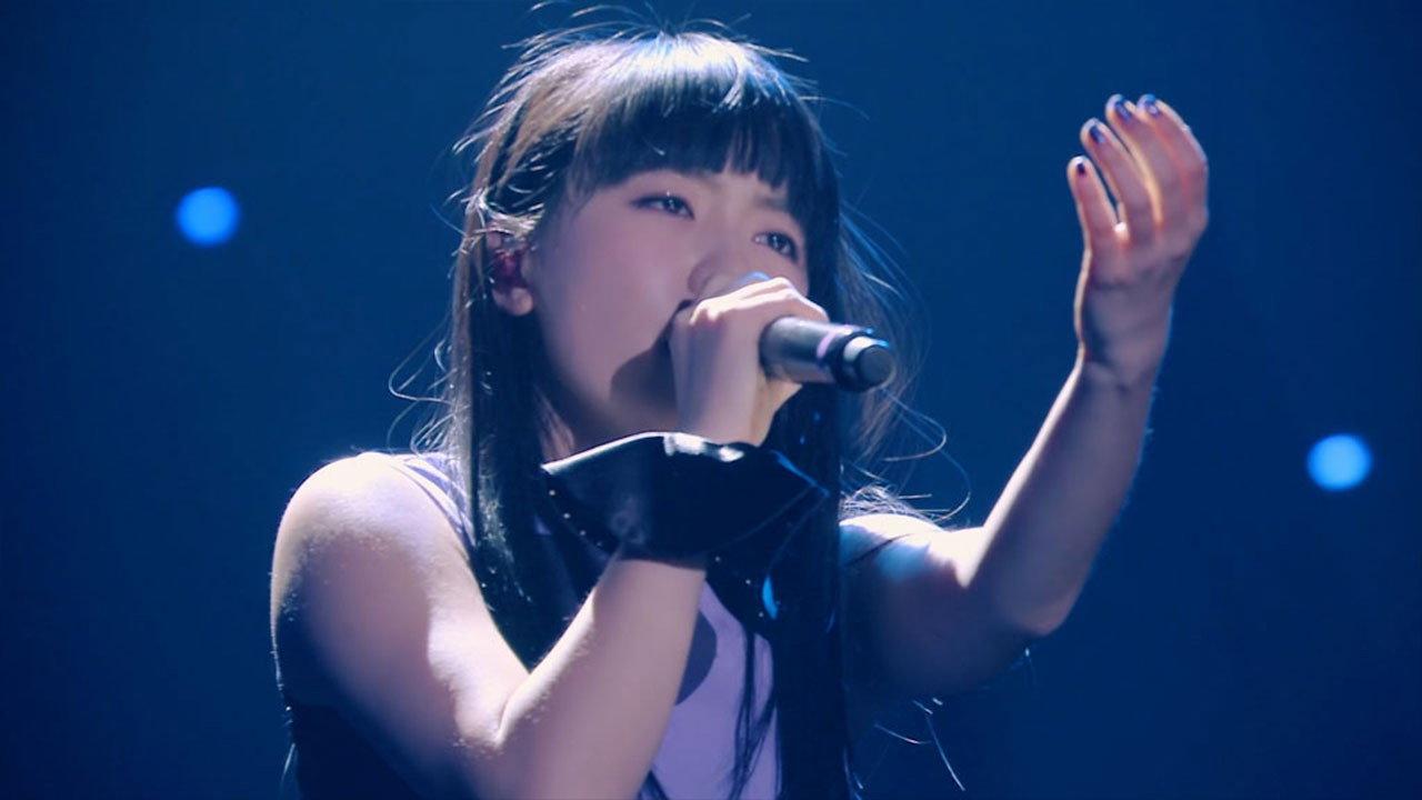 マクロスΔ LIVE2018“ワルキューレは裏切らない“at 横浜アリーナ<Day-2 2018 movie scene