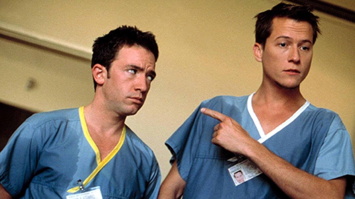 Killer Bud 2001 movie scene