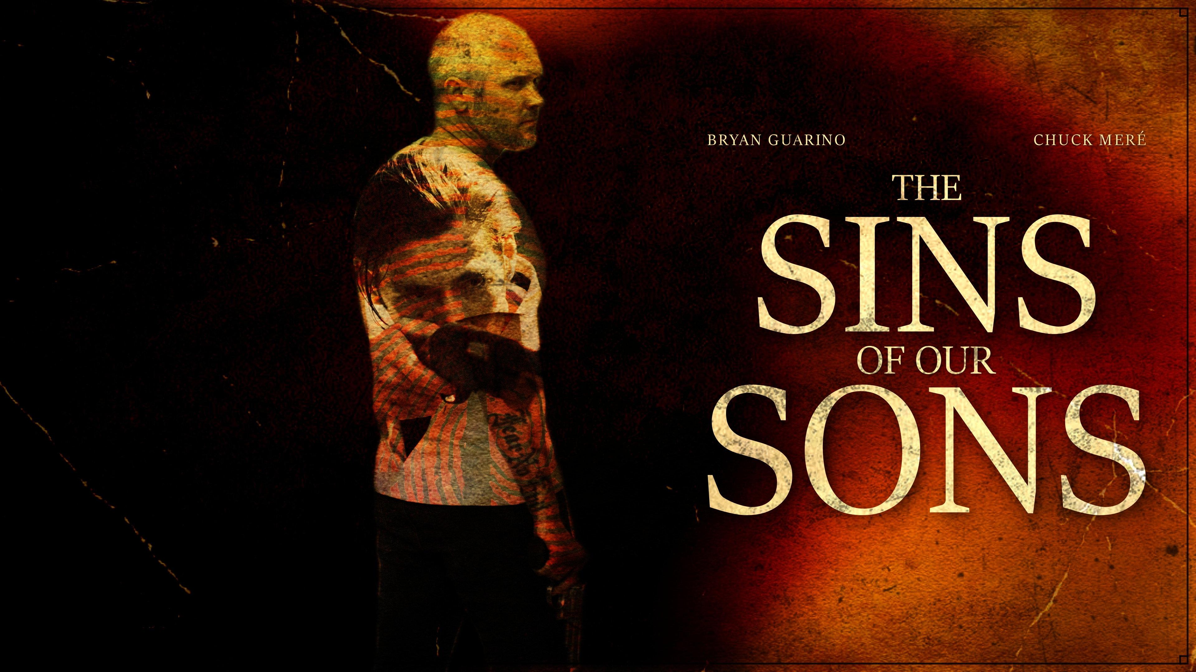 The Sins of Our Sons movie scene