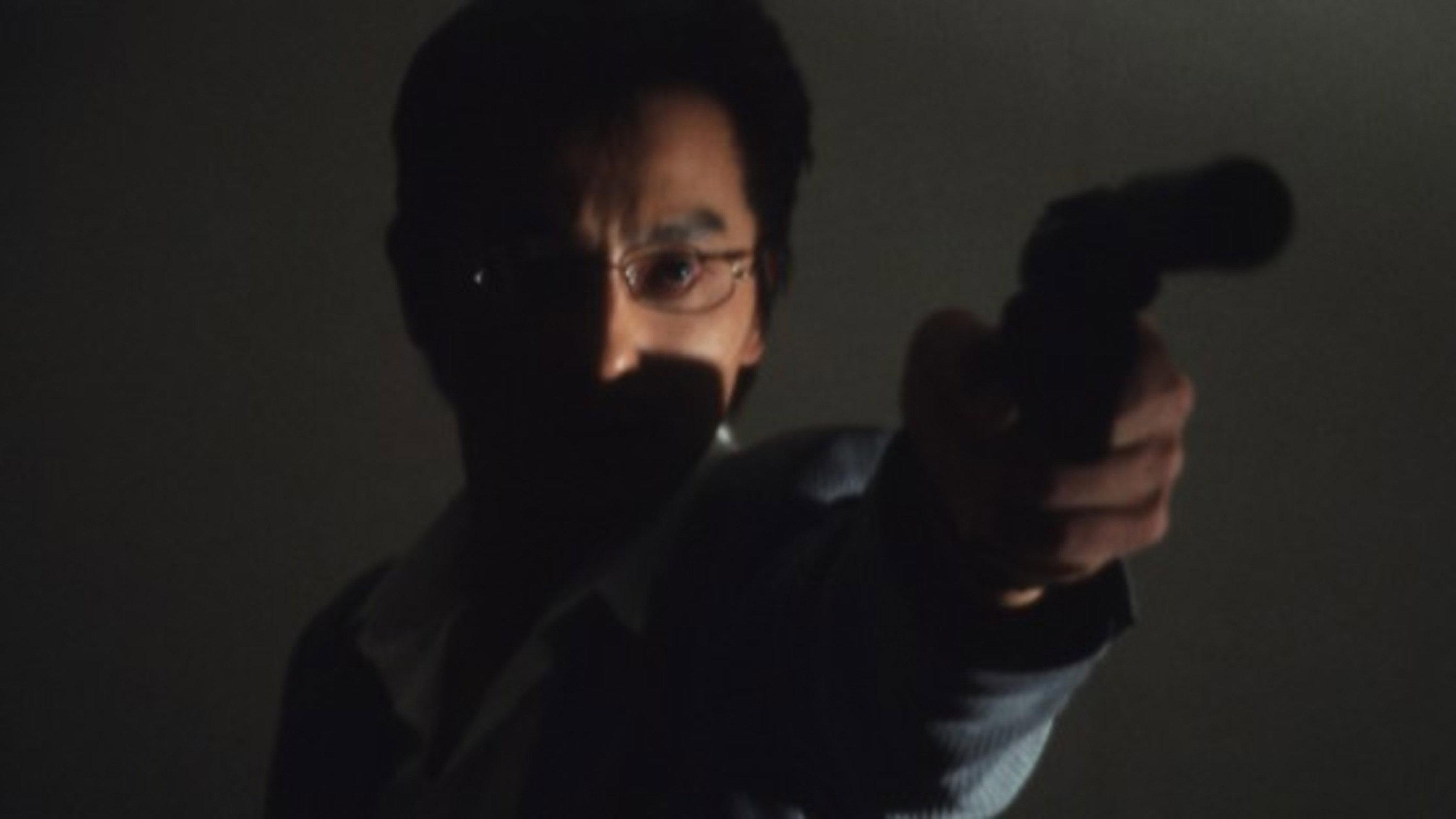 Organized Crime Investigative Task Force 3 2005 movie scene