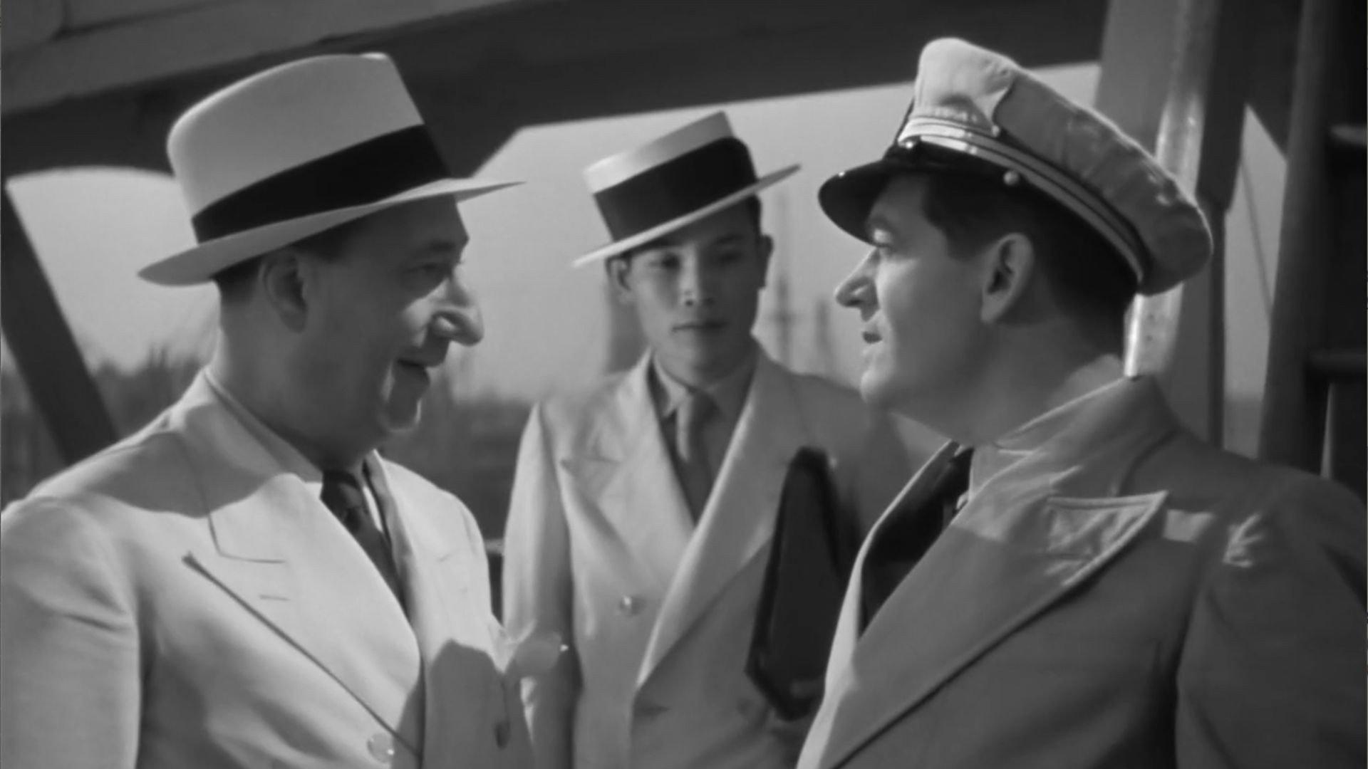 Hatred 1938 movie scene
