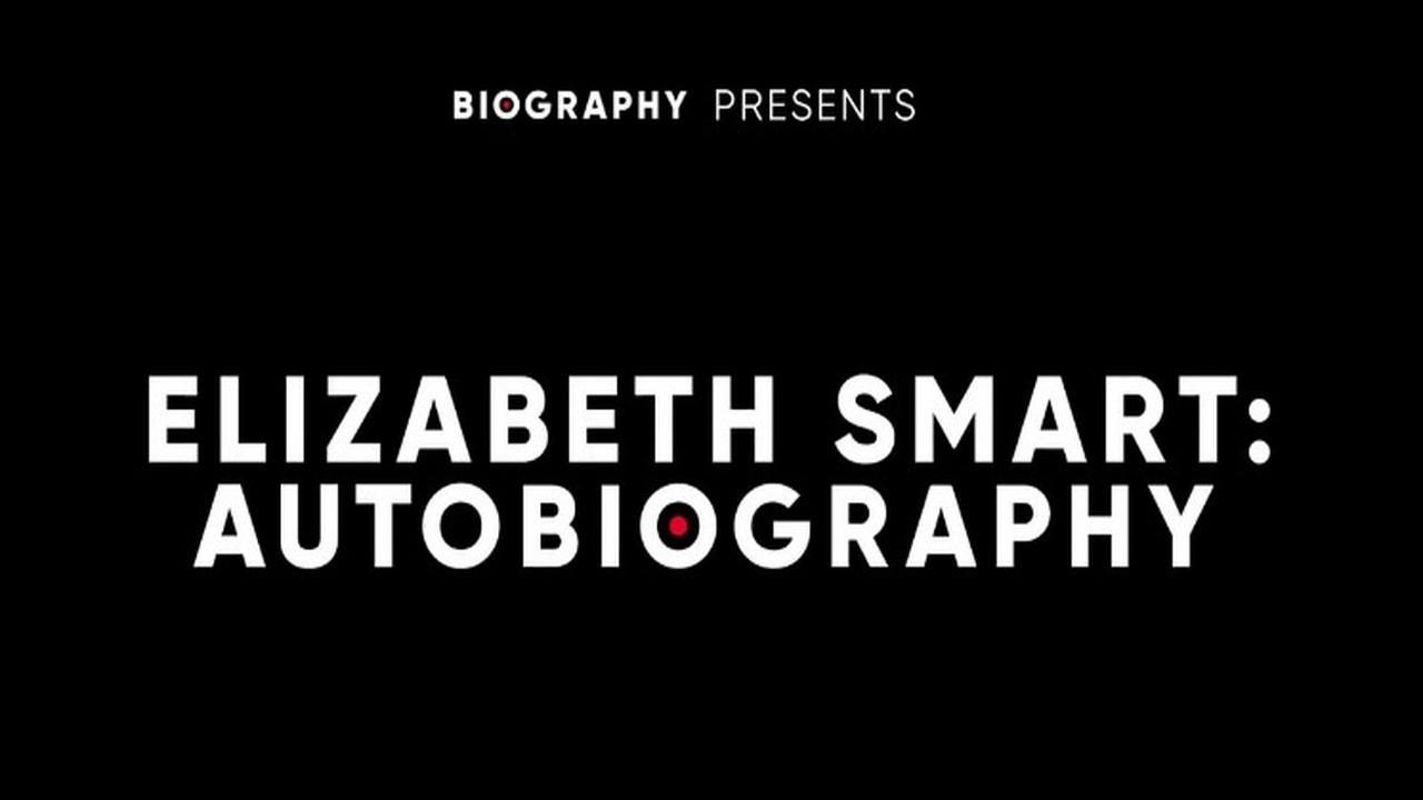 Elizabeth Smart: Autobiography 2017 movie scene