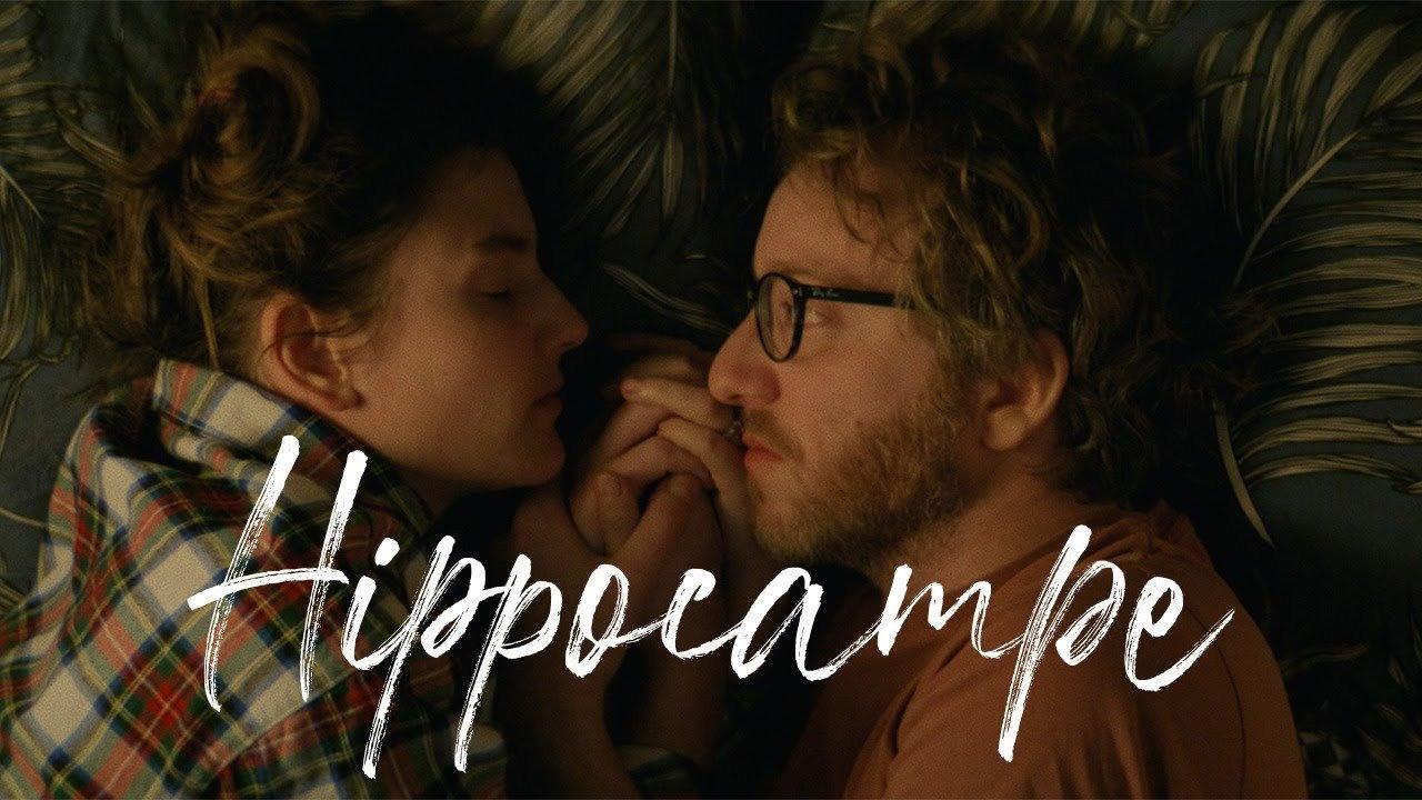 Hippocampe 2022 movie scene