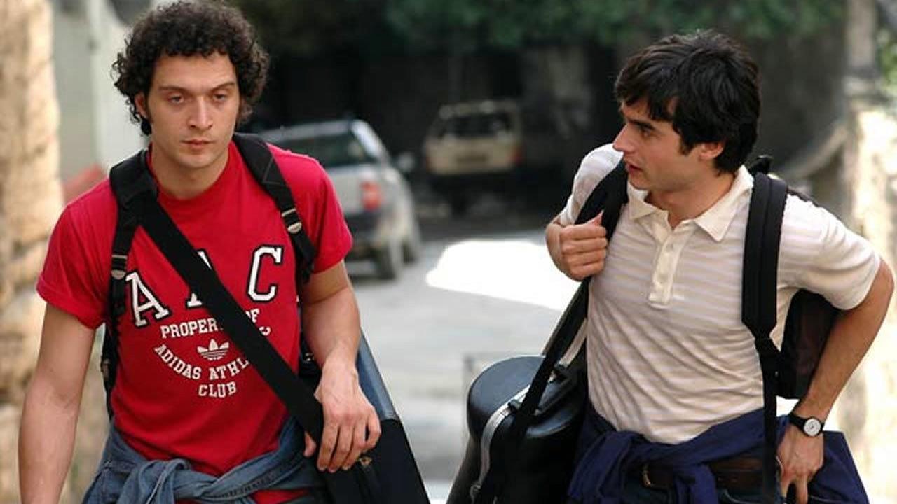 Ma quando arrivano le ragazze? 2005 movie scene