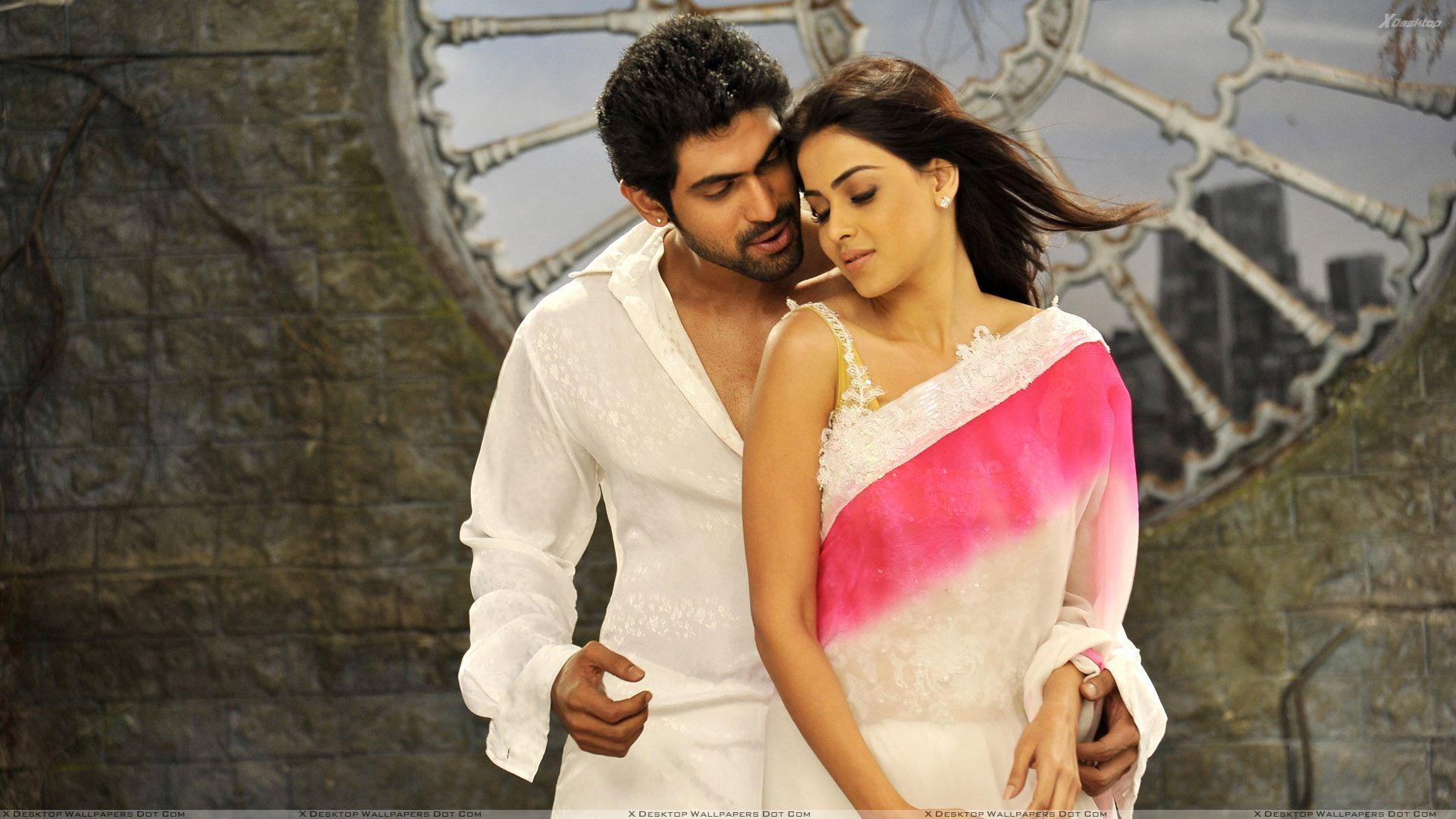 Naa Ishtam 2012 movie scene