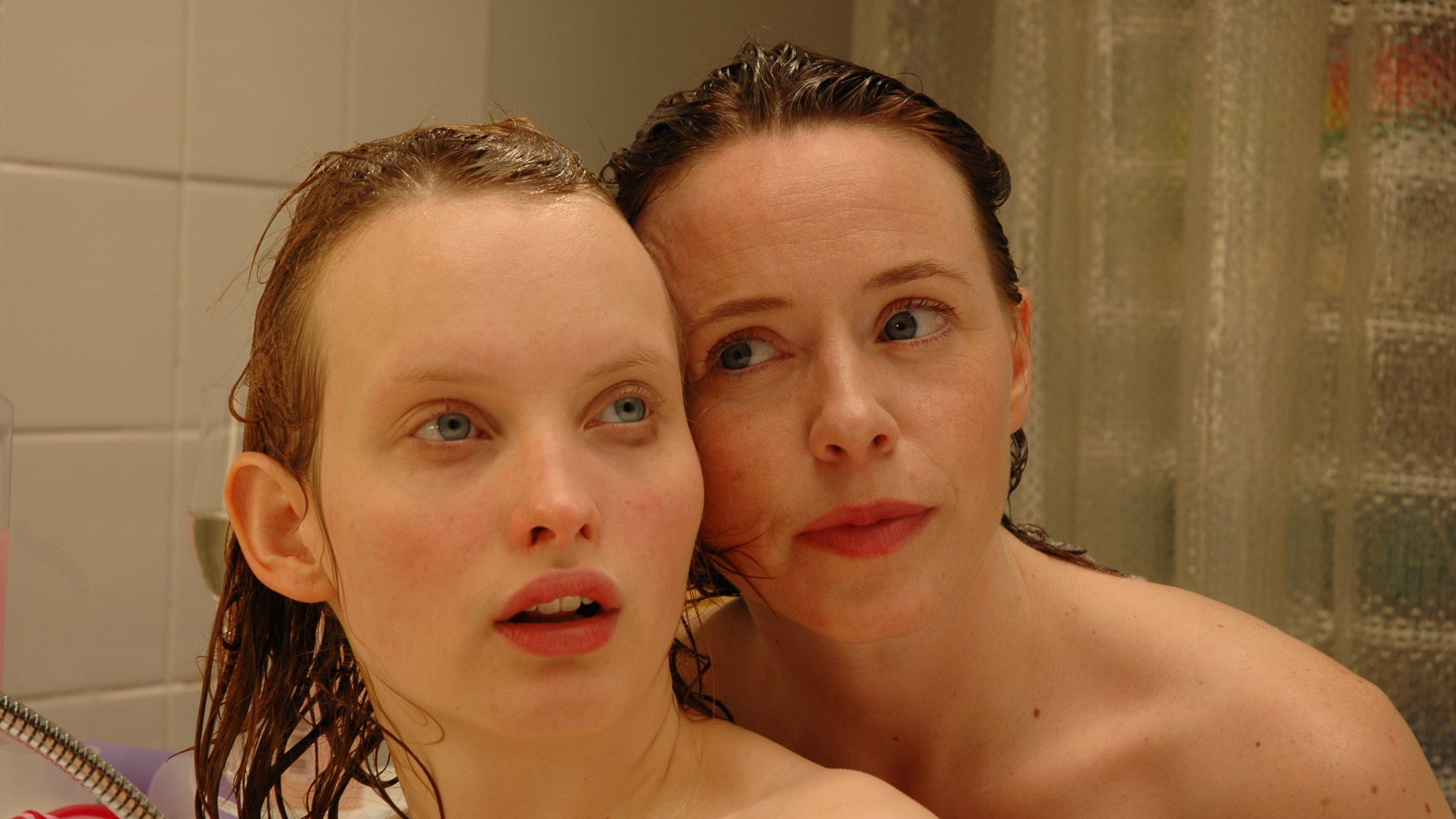 Heartcut 2006 movie scene