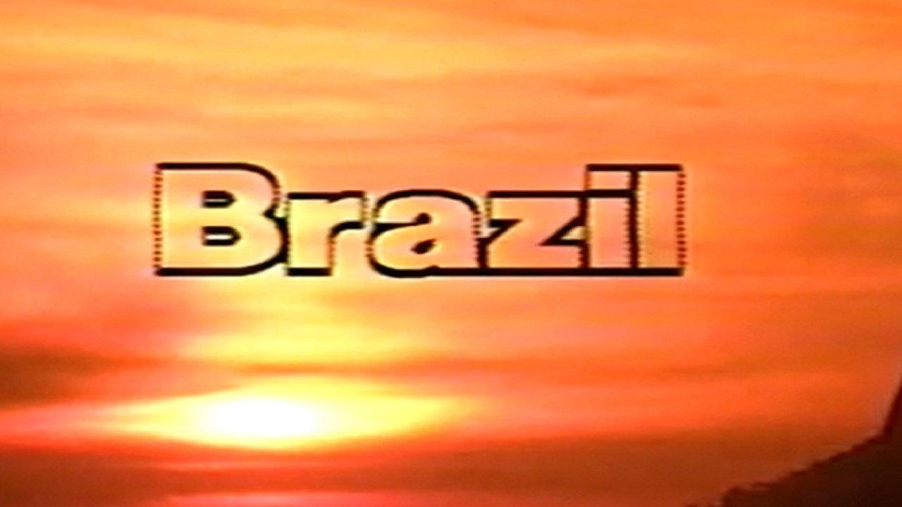 Video Visits: Brazil 1988 movie scene