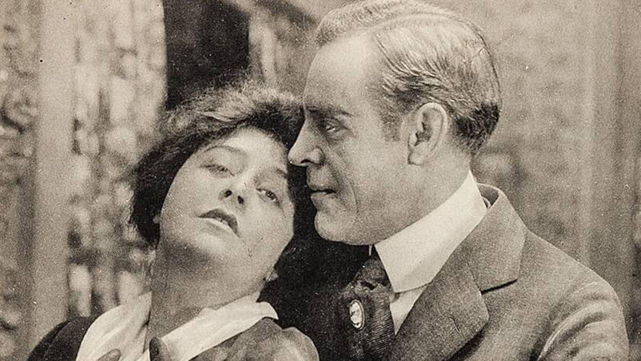 Her Price 1918 movie scene