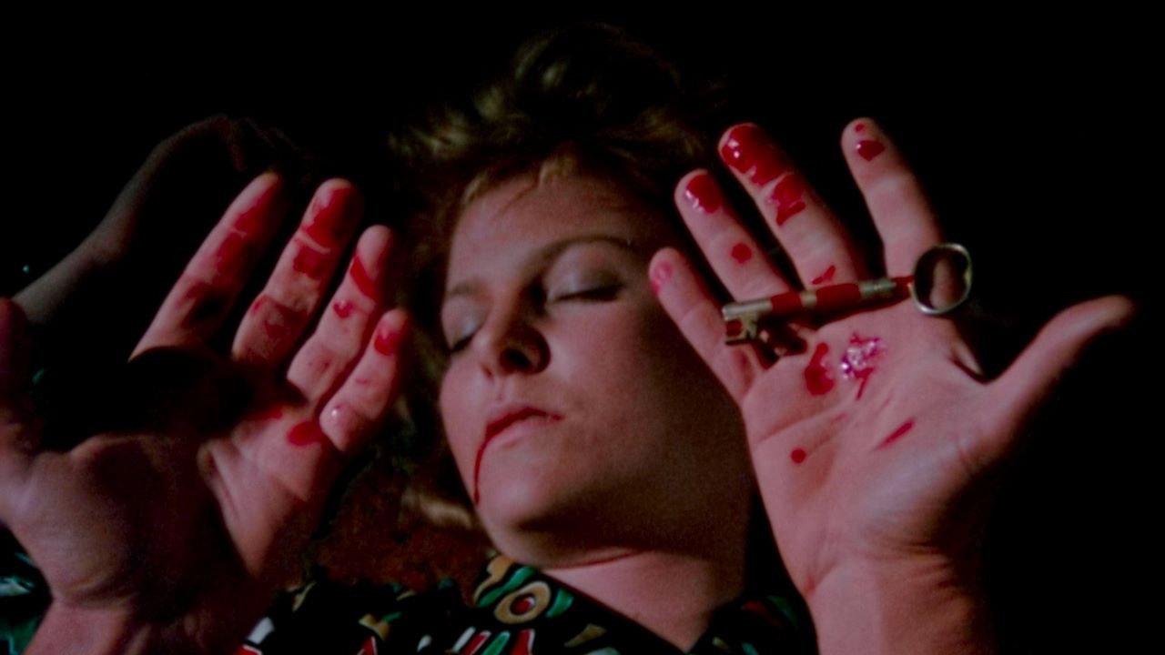 Coda 1987 movie scene