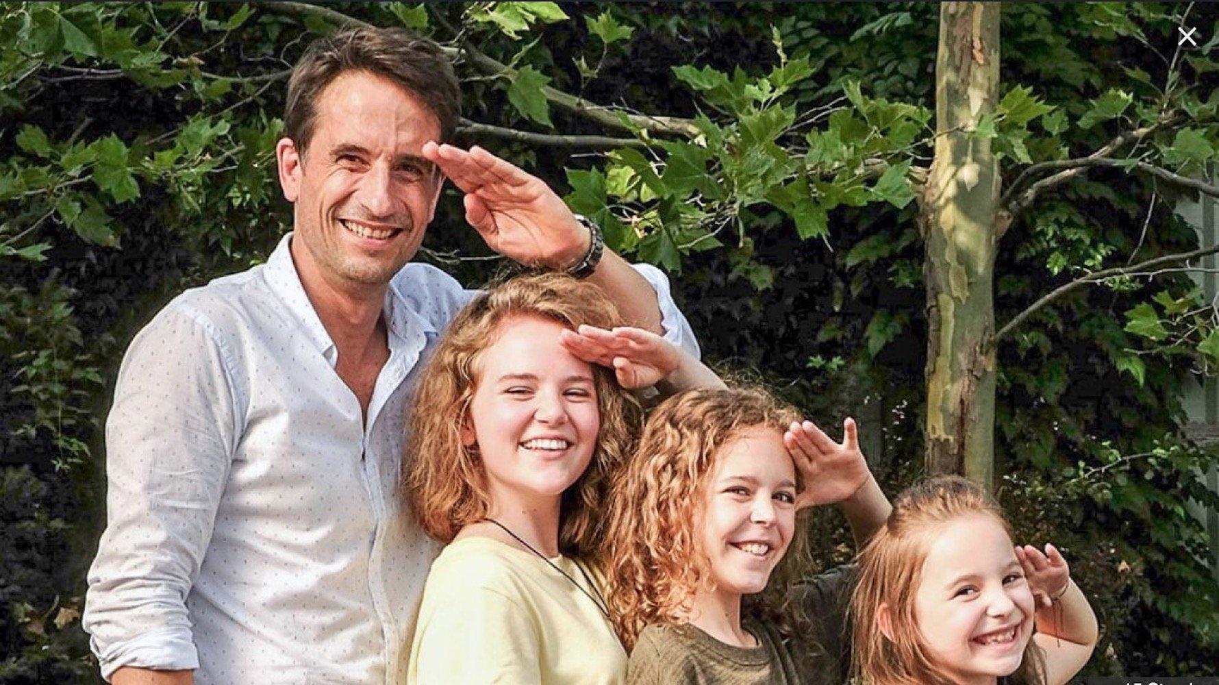 Der beste Papa der Welt 2019 movie scene