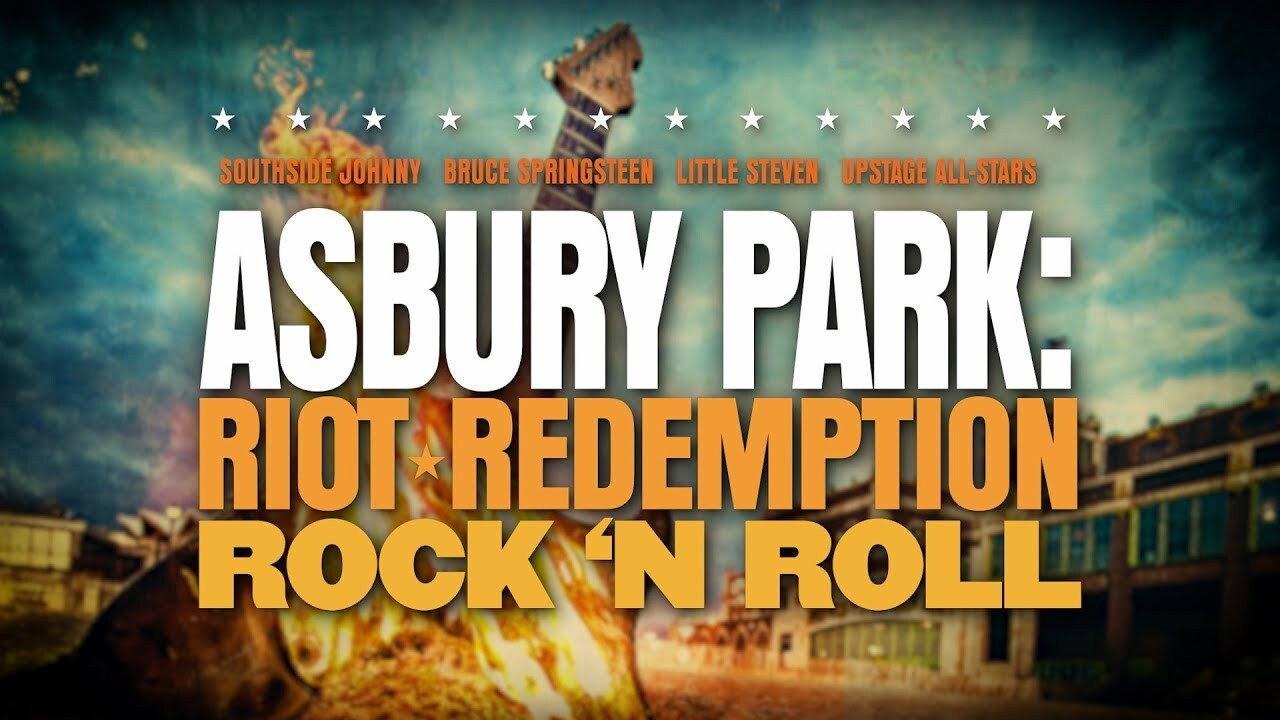 Asbury Park: Riot, Redemption, Rock & Roll 2019 movie scene