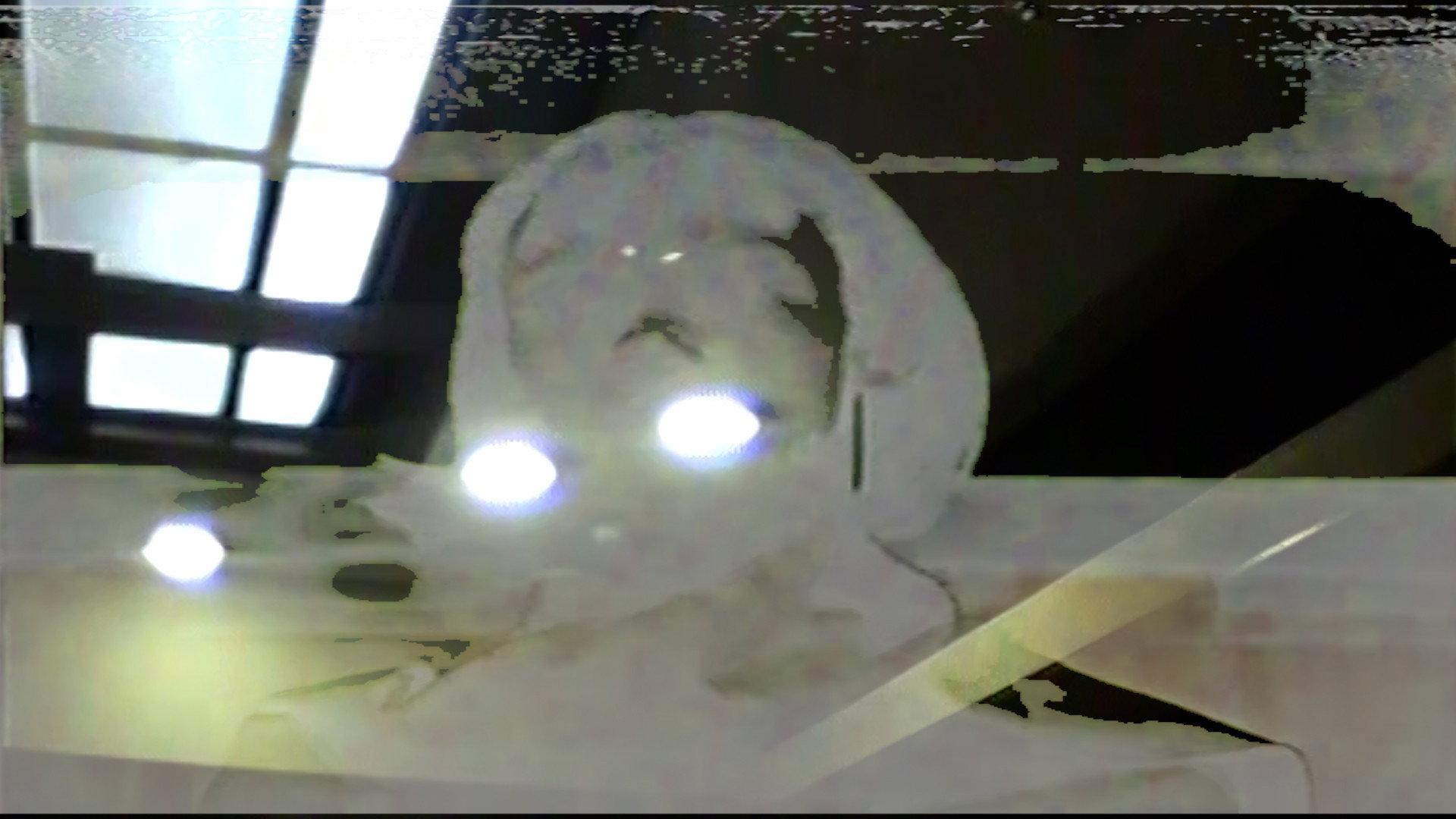 Distant Polyethylene Star 2026 movie scene