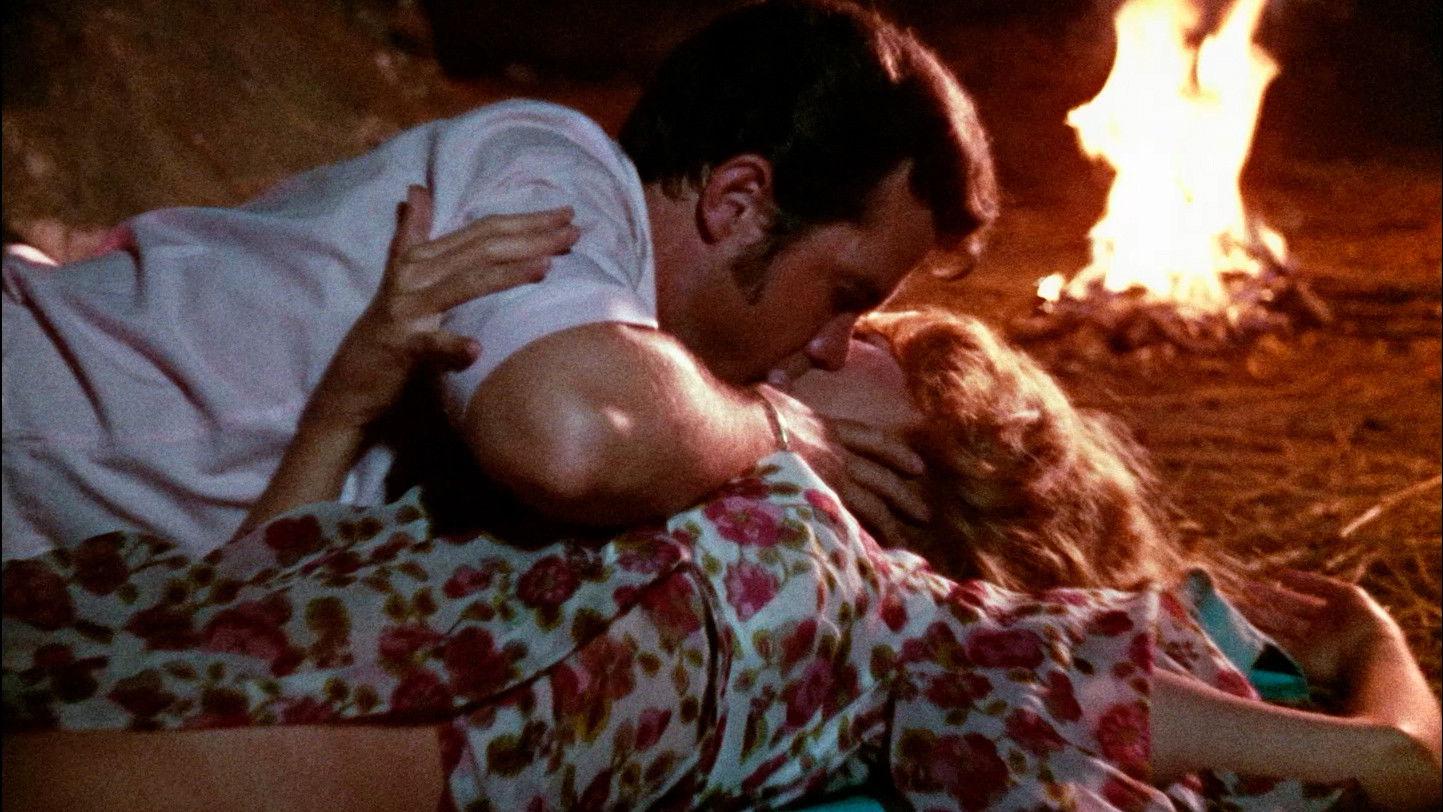 Mad Doctor of Blood Island 1969 movie scene