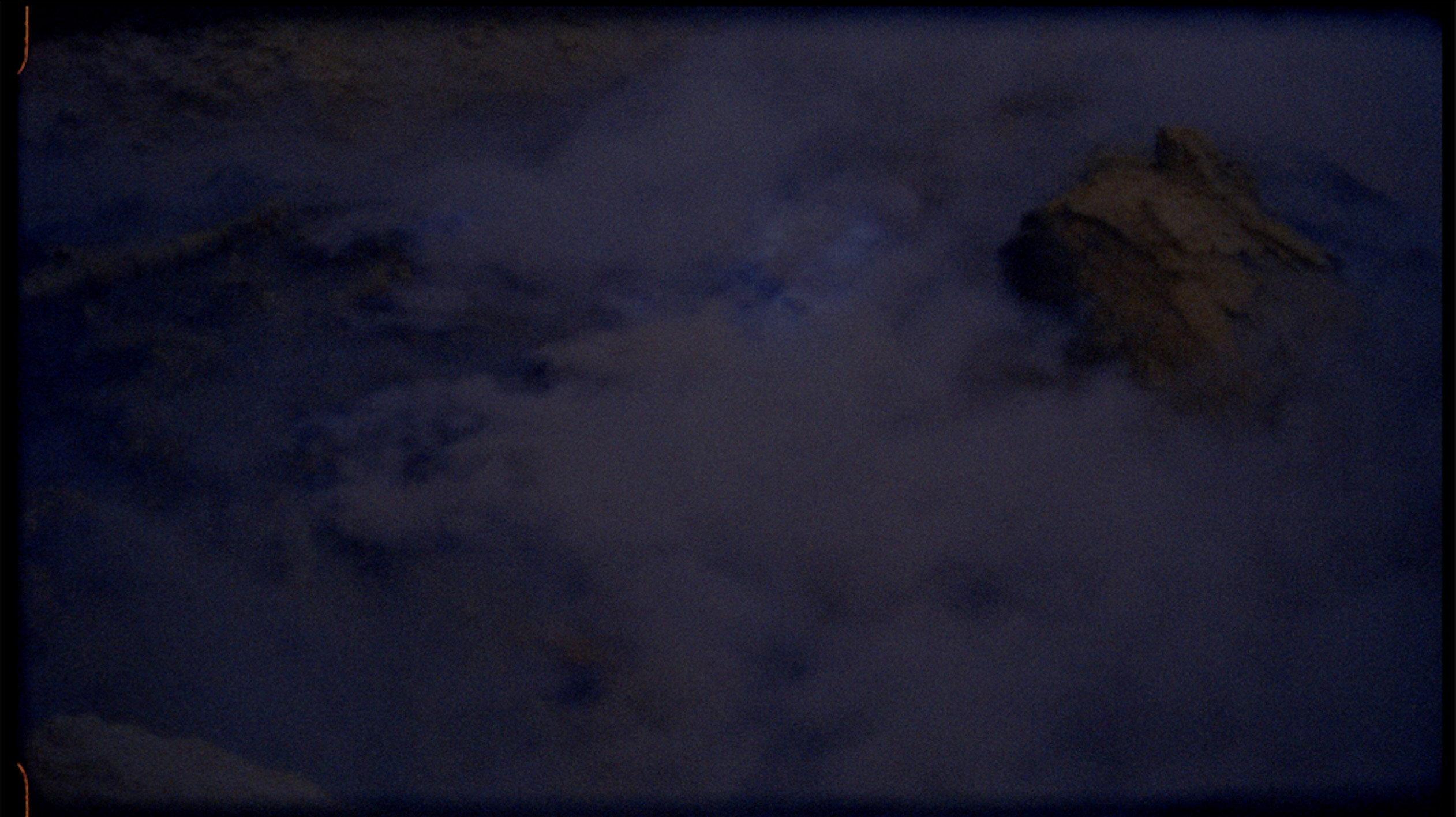 Ijen / London 2022 movie scene