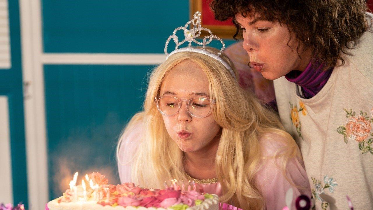 Love You to Death 2019 movie scene